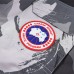 Canada Goose Winter Down Jacket Hooded Parka Down Jacket -White Camouflage-563329