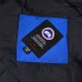 Canada Goose Winter Down Jacket Hooded Parka Down Jacket -Blue-7255338