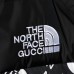 Collaboration The North Face X GUCCI Winter Down Jacket Hooded Parka Down Jacket -White/Black-9813999