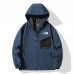 The North Face Jacket Hooded Jacket Long Sleeve-4446452