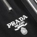 Prada Fashion Casual shorts Pants Beach Pants-Black-292778