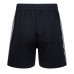 Prada Fashion Casual shorts Pants Beach Pants-Black-292778