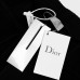 Dior Fashion Casual shorts Pants Beach Pants-Black-2259135