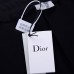 Dior Fashion Casual shorts Pants Beach Pants-Black-1042652