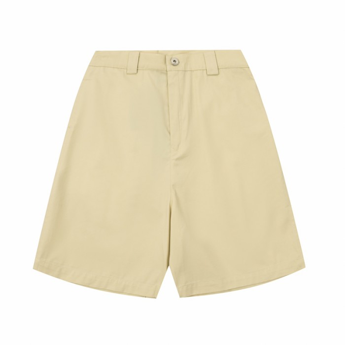 Prada Fashion Casual shorts Pants Beach Pants-Khkai-3900691